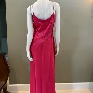 Black Tie Oleg Cassini Gown